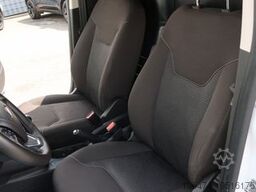 FORD Transit Courier Trend # 2. Schiebetüren # Navi