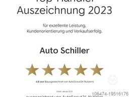 FORD Transit Courier Trend # 2. Schiebetüren # Navi