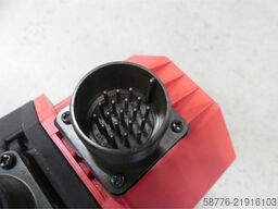 Fanuc A06B-0314-B033 AC Servo Motor SN: C9862749