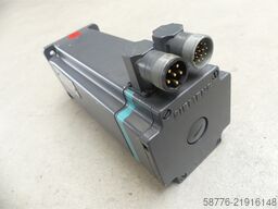Siemens 1FT5046-0AC01-1 - Z AC-VSA-Motor SN:EC310204543005