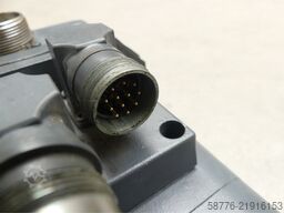 Siemens 1FT5064-0AF71-1-Z Motor SN: EE066569802002 mit ROD 320.002 2000/U