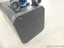 Siemens 1FT6086-8AC71-3AA1 Servomotor SN: YFNN14040901005