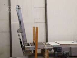 Transnorm 1100 13800 x 600 mm