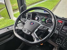 SCANIA R500 LED SKIRTS RETARDER