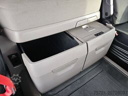 SCANIA R500 LED SKIRTS RETARDER