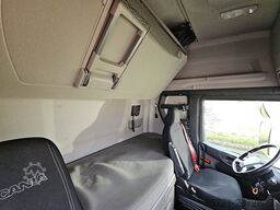 SCANIA R500 LED SKIRTS RETARDER