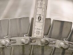 Costacurta VICO FLEX-127-274-14-SF Breite 457 mm