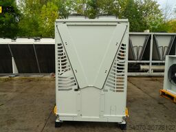 New Aircooled chiller CLIMAVENETA I NX N 0151P 43.9 kW/46.8 kW 2023 yom