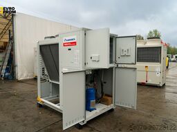 New Aircooled chiller CLIMAVENETA I NX N 0151P 43.9 kW/46.8 kW 2023 yom