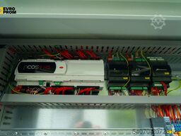 New Aircooled chiller CLIMAVENETA I NX N 0151P 43.9 kW/46.8 kW 2023 yom