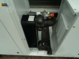New Aircooled chiller CLIMAVENETA I NX 0151P 43.9 kW 2019 yom