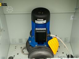 New Aircooled chiller CLIMAVENETA I NX 0151P 43.9 kW 2019 yom