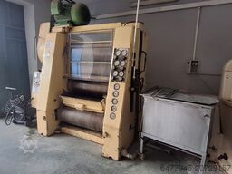 Khandabi Machinery, Böhnke, Luckau, Turk 