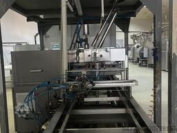 Khandabi Machinery, Böhnke, Luckau, Turk 