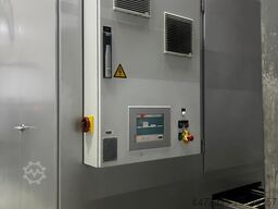 Khandabi Machinery, Böhnke, Luckau, Turk 