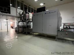 Khandabi Machinery, Böhnke, Luckau, Turk