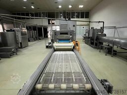 Khandabi Machinery, Böhnke, Luckau, Turk