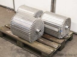 Costacurta VICO FLEX Breite 455 mm