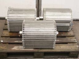 Costacurta VICO FLEX  Breite 455 mm