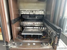 Labform 1620 Hydro-Trim
