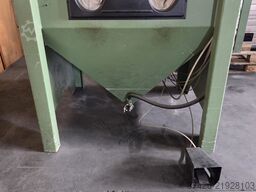 Vacu-Blast VENTUS 125 S