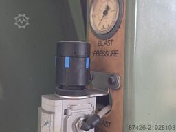 Vacu-Blast VENTUS 125 S