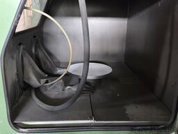 Vacu-Blast VENTUS 125 S