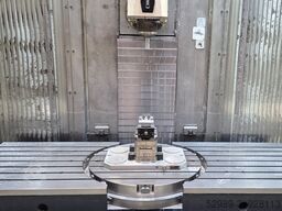 Deckel Maho DMF 200/8