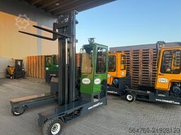 Combilift C5000 / 5500 mm / free lift