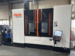 Mazak VTC 820/20