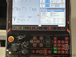 Mazak VTC 820/20