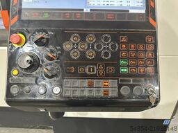 Mazak VTC 820/20