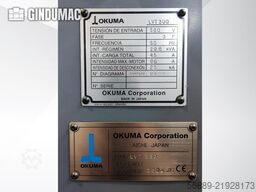 Okuma LVT300