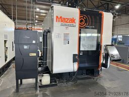 Mazak Variaxis i-700 5 Axis