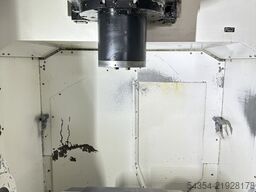 Mazak Variaxis i-700 5 Axis