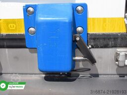 KRONE SDR Cool Liner FP 45 ThermoKing SLXi 300