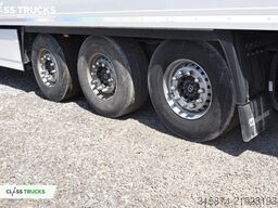 KRONE SDR Cool Liner FP 45 ThermoKing SLXi 300