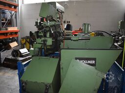 VOLLMER NS 700