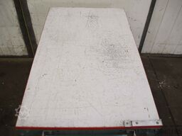 Krieg** 1110/600/H790 mm