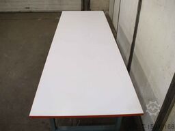 Krieg 2500/800/H755 mm