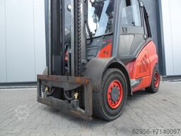 Linde H45T-02