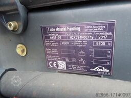Linde H45T-02
