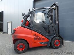Linde H45T-02