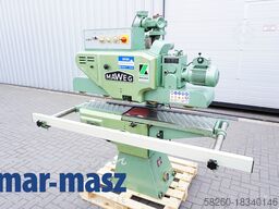 MAWEG SE II