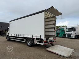 Volvo FL FLB3C