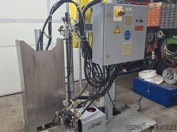 Lisec TAL-50PS/B