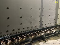 Lisec Lisec IG line for 4000 x 2500 mm