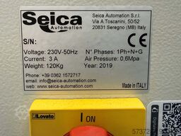 Seica Pilot V8 Auto-SW-001