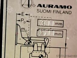 Auramo OY TRA-500NE