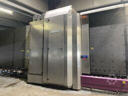 Lisec RTL-25VN
